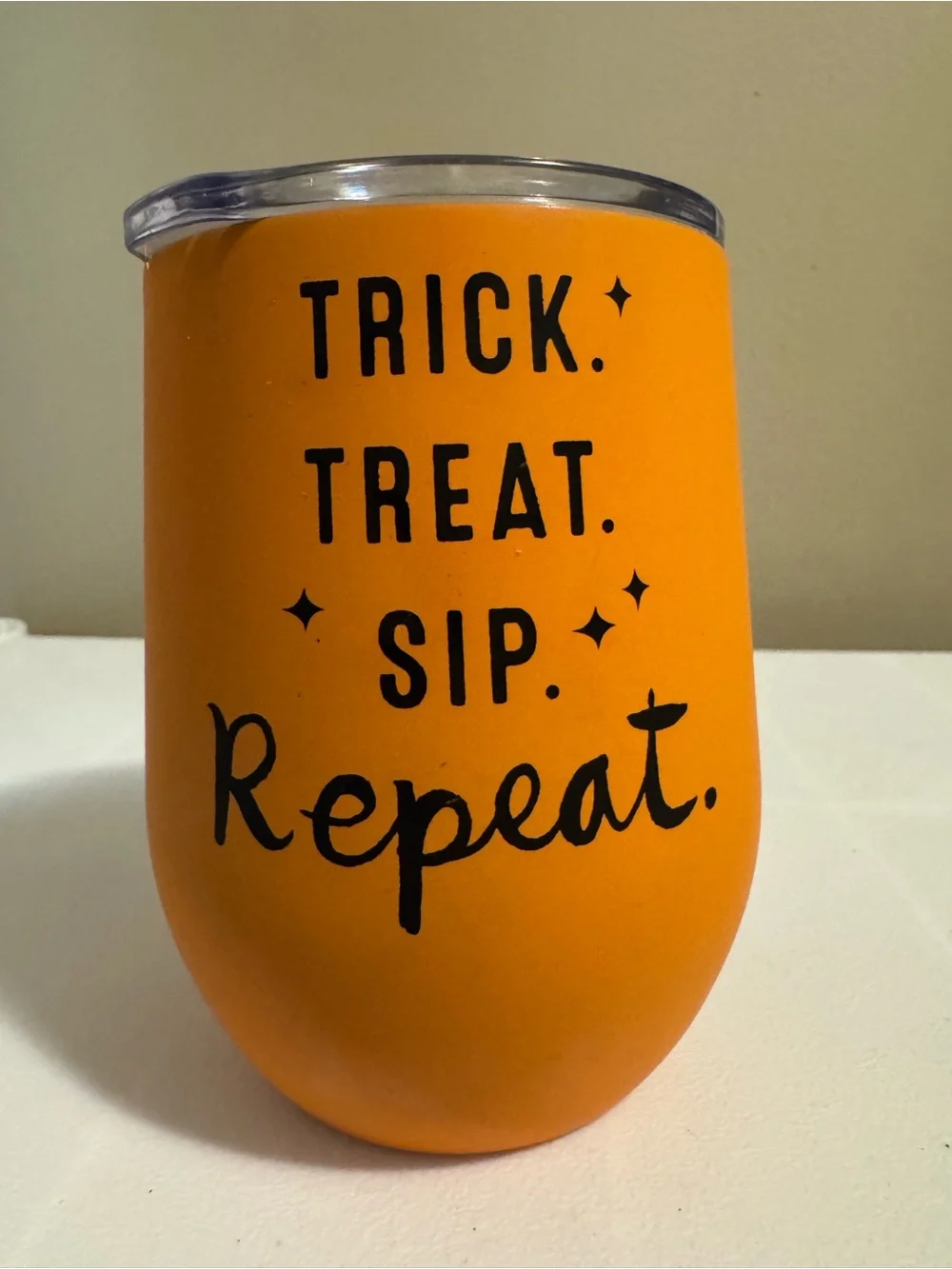 Hallmark Halloween On-The-Go Cup